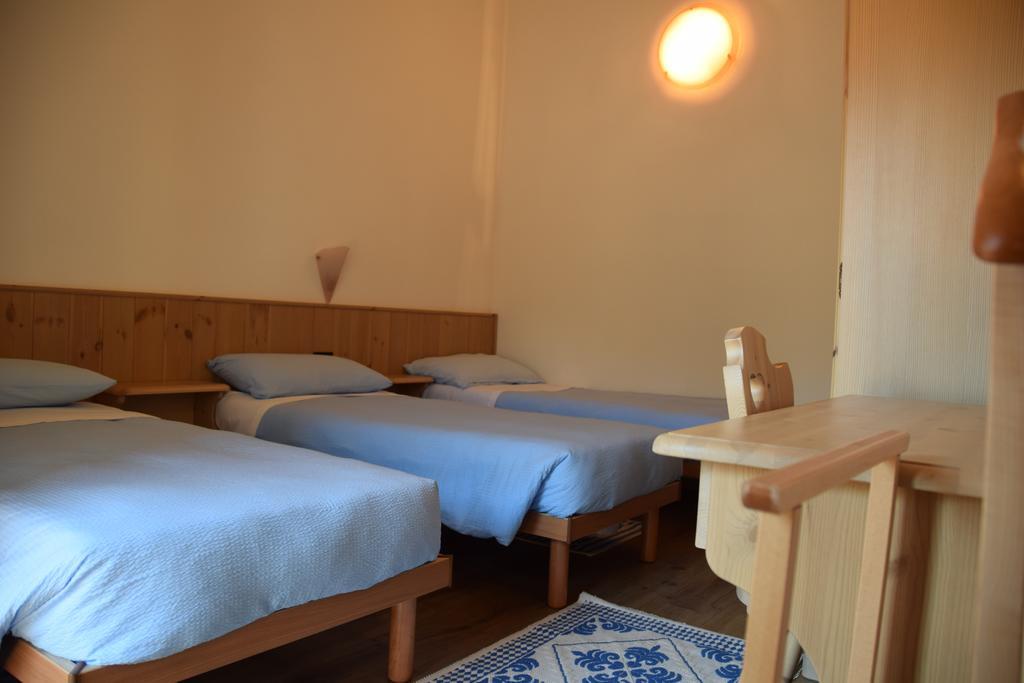 קאבאלס Residence Garni Manuela מראה חיצוני תמונה