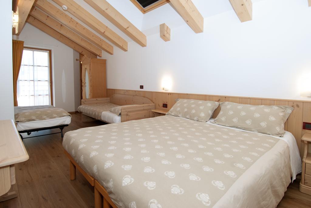 קאבאלס Residence Garni Manuela מראה חיצוני תמונה