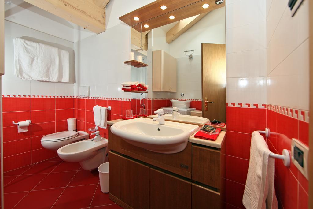 קאבאלס Residence Garni Manuela מראה חיצוני תמונה